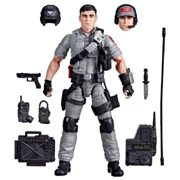 G.I. Joe Classified Series Blaine Mainframe Parker(178)の画像