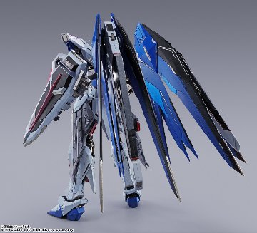 METAL BUILD フリーダムガンダム CONCEPT 2の画像