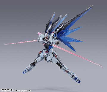 METAL BUILD フリーダムガンダム CONCEPT 2の画像