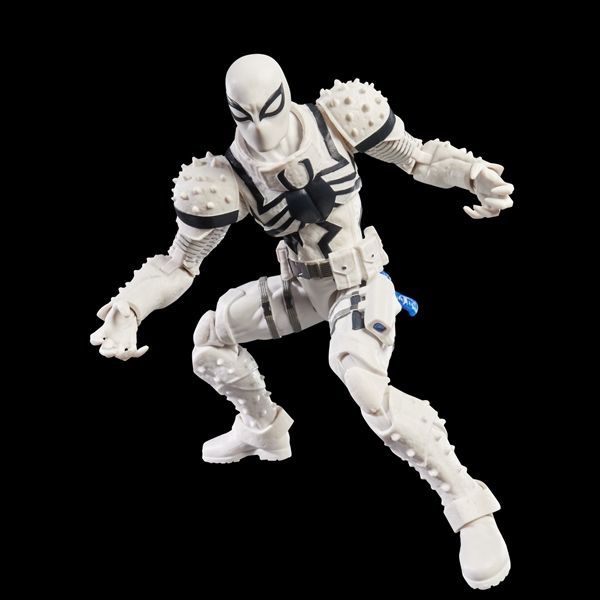 Marvel Legends Magic: The Gathering Agent Anti-Venomの画像