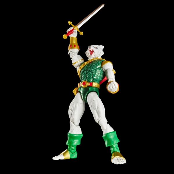 【限定】Marvel Legends Magic: The Gathering Man-Wolfの画像