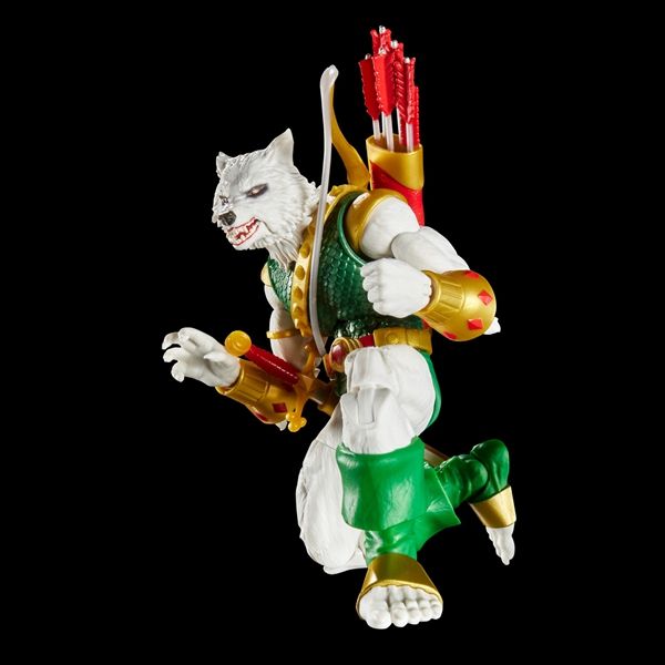 【限定】Marvel Legends Magic: The Gathering Man-Wolfの画像