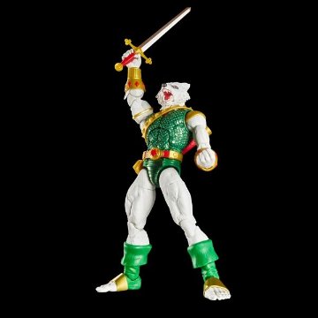 【限定】Marvel Legends Magic: The Gathering Man-Wolfの画像