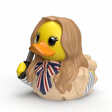 TUBBZ 1ST EDITION M3gan M3ganの画像