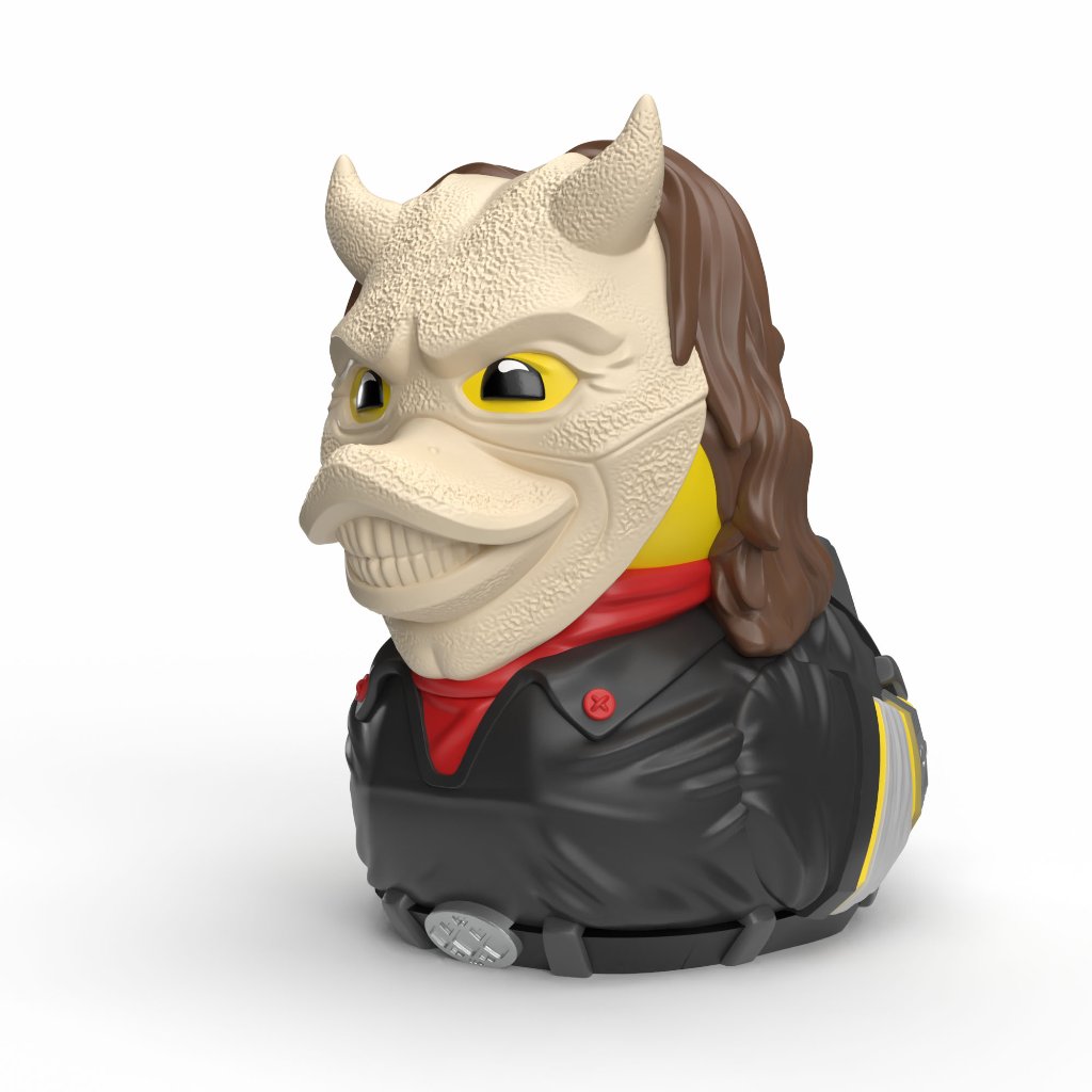 TUBBZ 1ST EDITION Black Phone The Grabberの画像