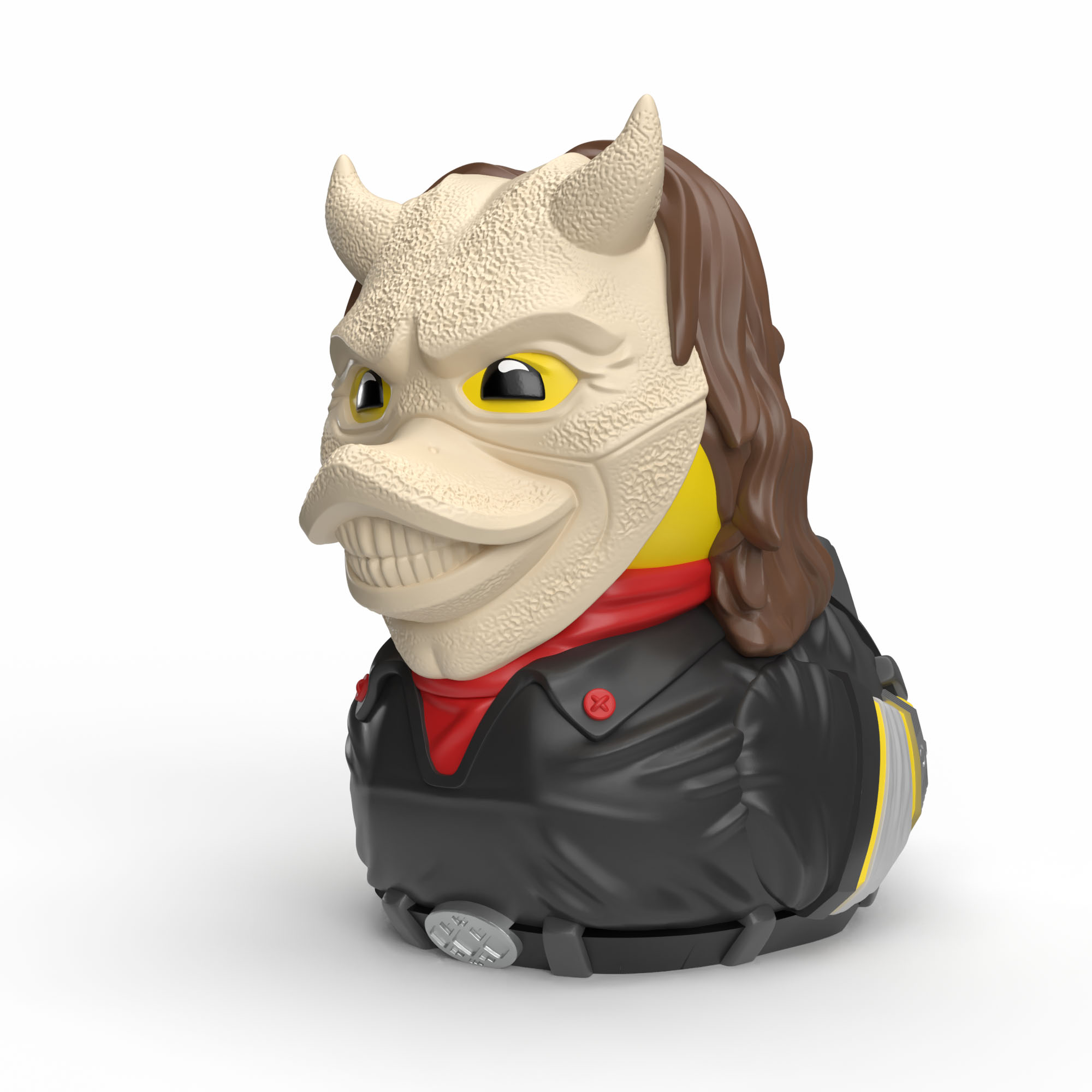 TUBBZ 1ST EDITION Black Phone The Grabberの画像