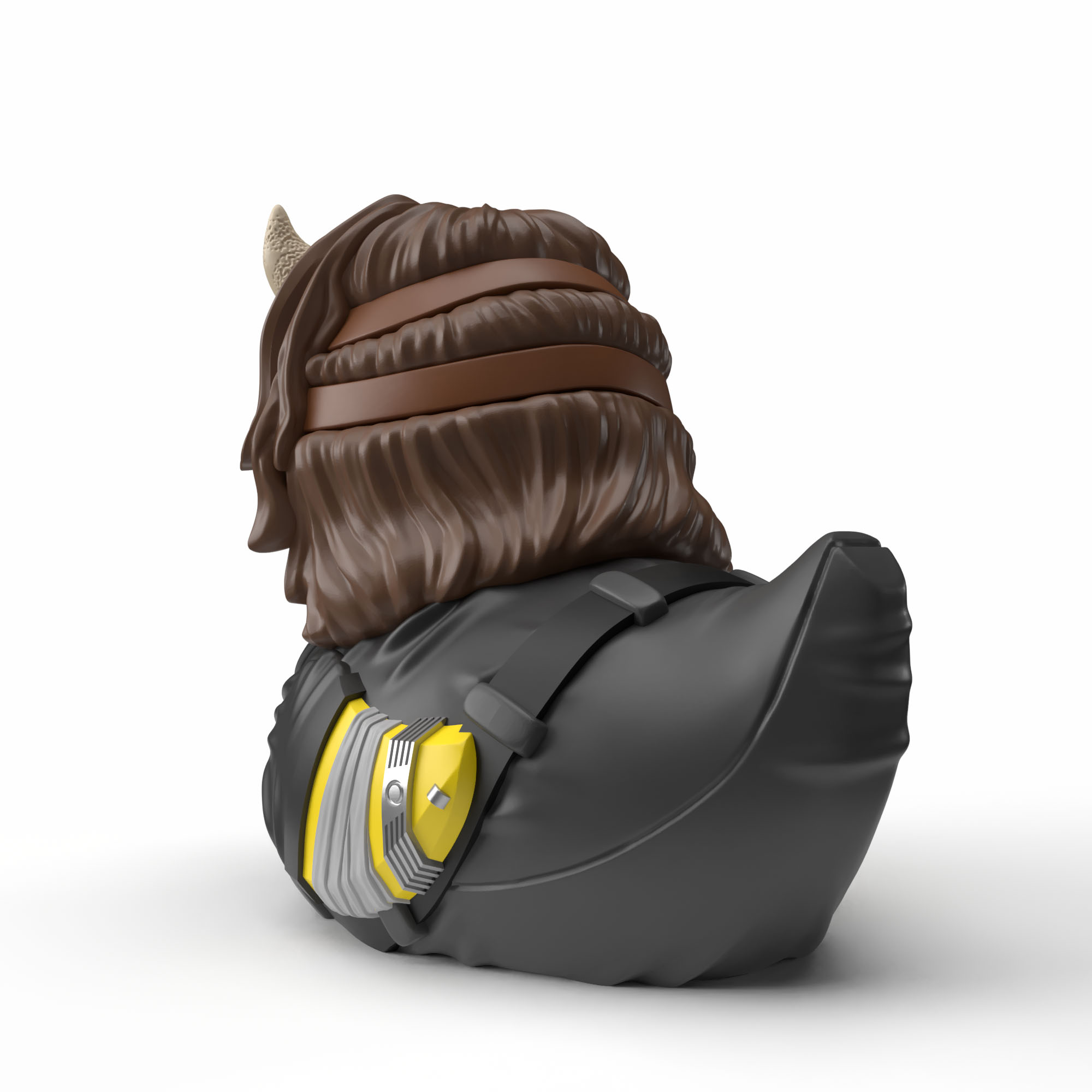 TUBBZ 1ST EDITION Black Phone The Grabberの画像