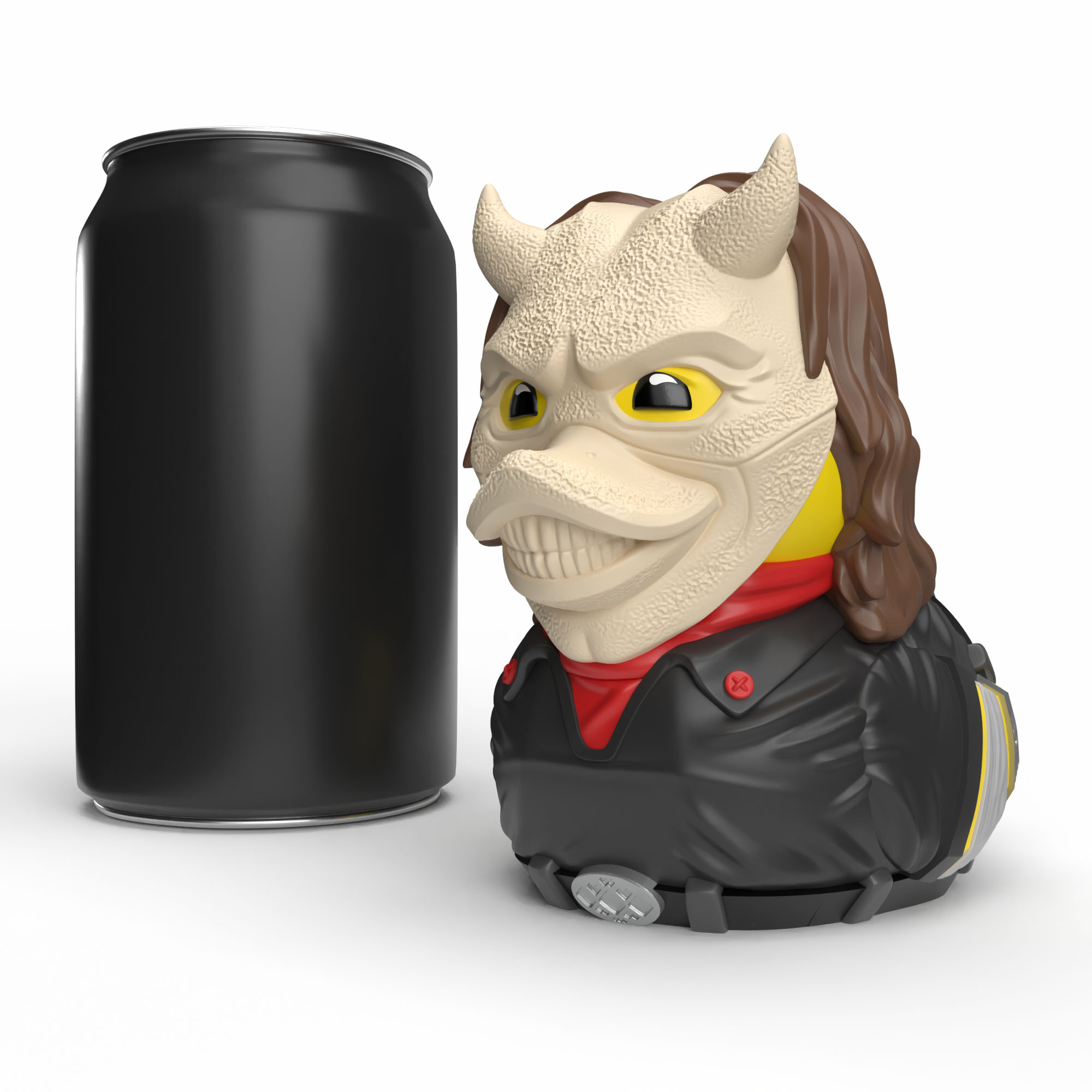 TUBBZ 1ST EDITION Black Phone The Grabberの画像