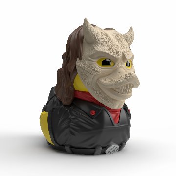 TUBBZ 1ST EDITION Black Phone The Grabberの画像