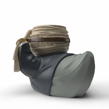 TUBBZ 1ST EDITION Monsters Invisible Manの画像