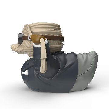 TUBBZ 1ST EDITION Monsters Invisible Manの画像