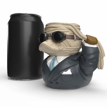 TUBBZ 1ST EDITION Monsters Invisible Manの画像