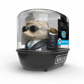 TUBBZ 1ST EDITION Monsters Invisible Manの画像