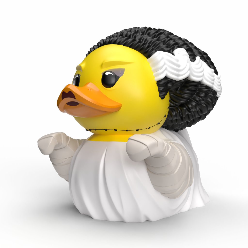 TUBBZ 1ST EDITION Monsters Bride of Frankensteinの画像