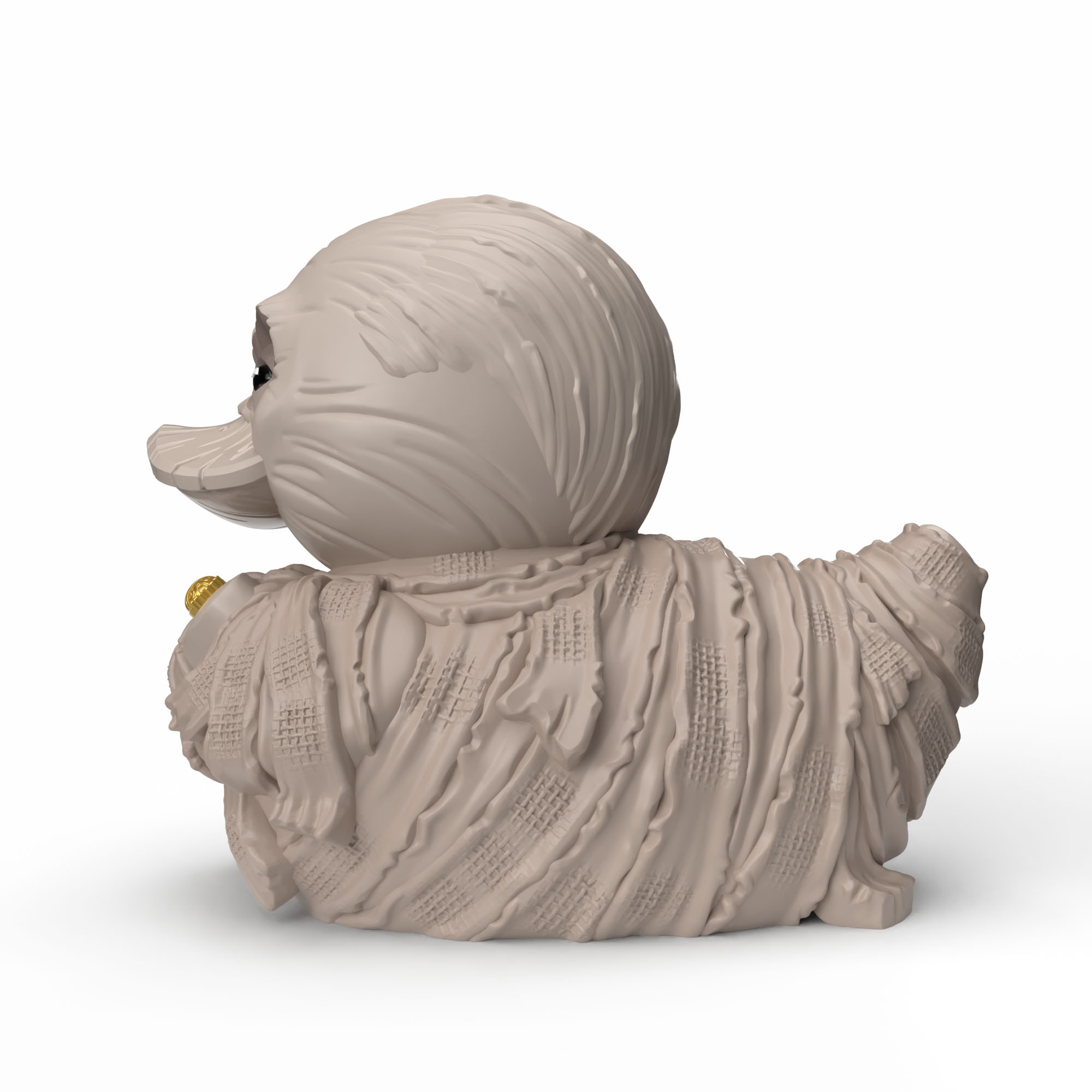 TUBBZ 1ST EDITION Monsters Mummyの画像