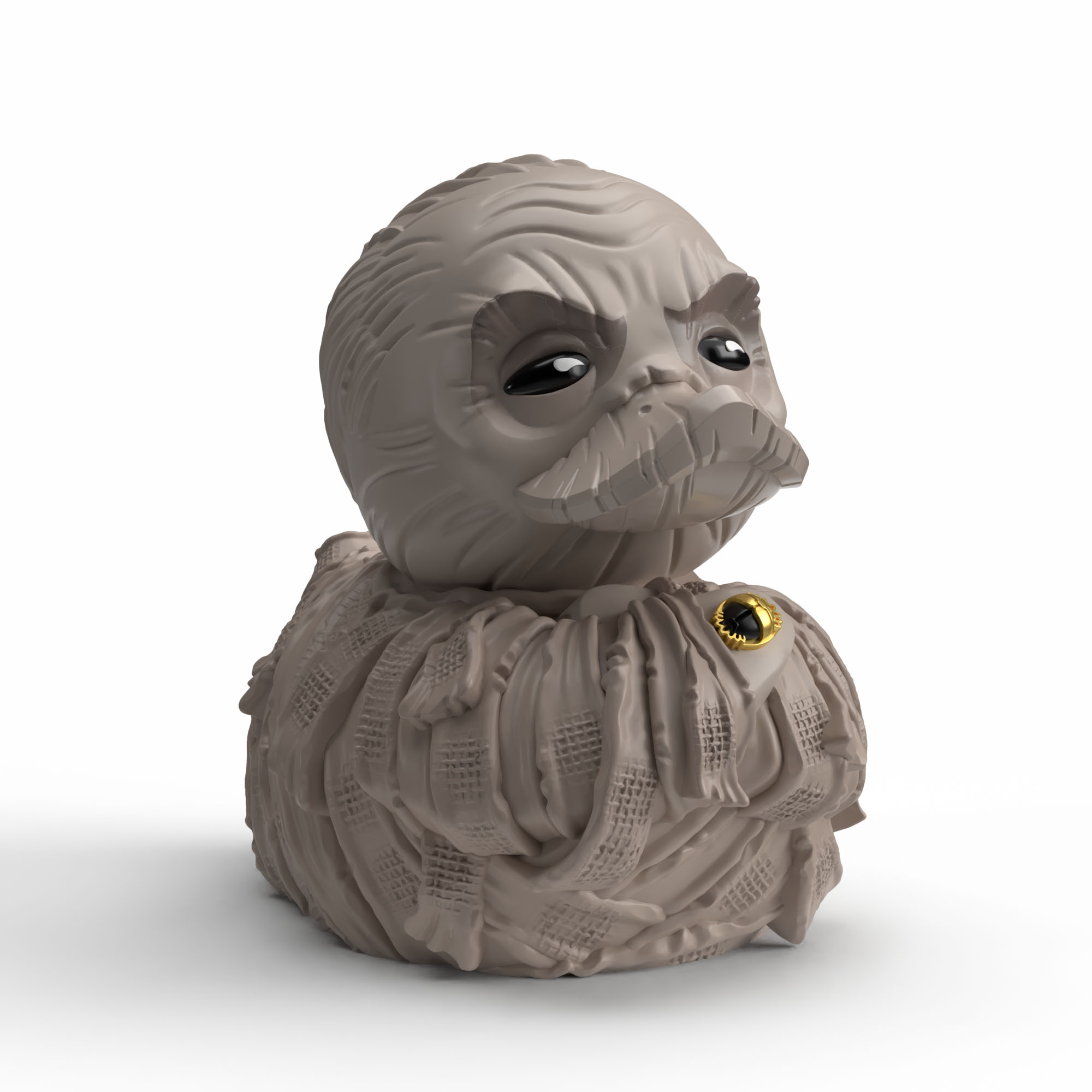 TUBBZ 1ST EDITION Monsters Mummyの画像