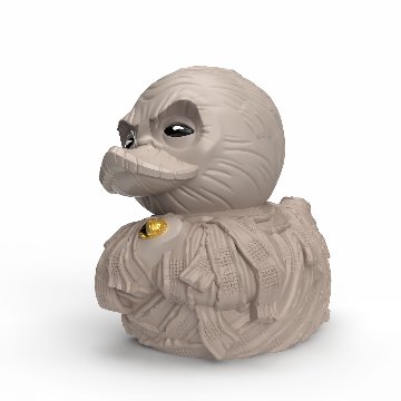 TUBBZ 1ST EDITION Monsters Mummyの画像