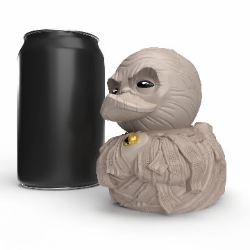 TUBBZ 1ST EDITION Monsters Mummyの画像