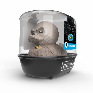 TUBBZ 1ST EDITION Monsters Mummyの画像