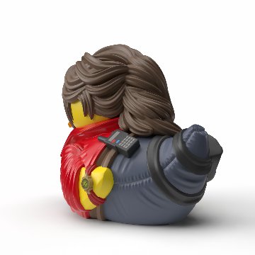 Mini TUBBZ Resident Evil Claire Redfieldの画像