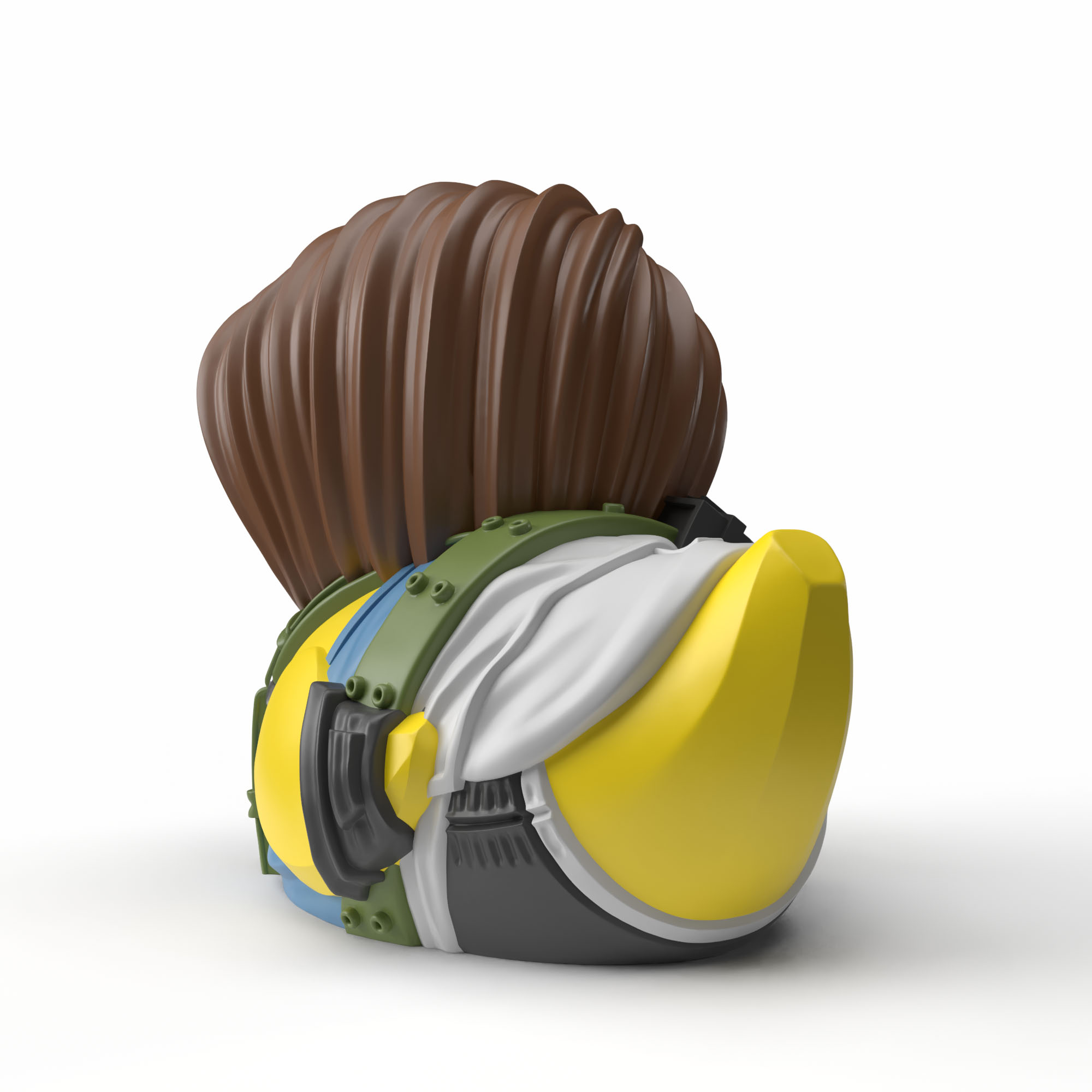 Mini TUBBZ Resident Evil Jill Valentineの画像