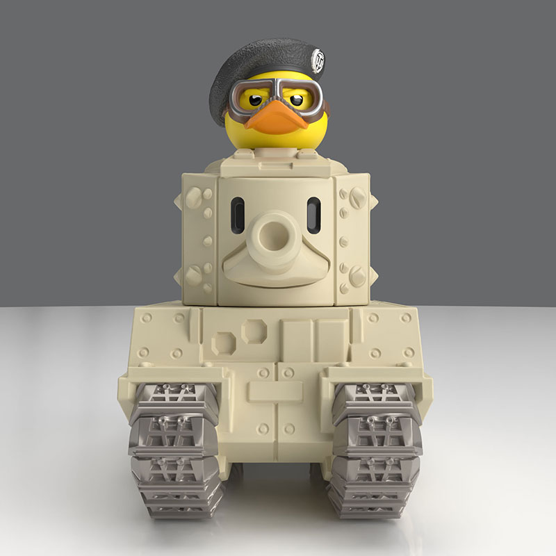 TUBBZ 1ST EDITION World of Tanks TOG II Tankの画像