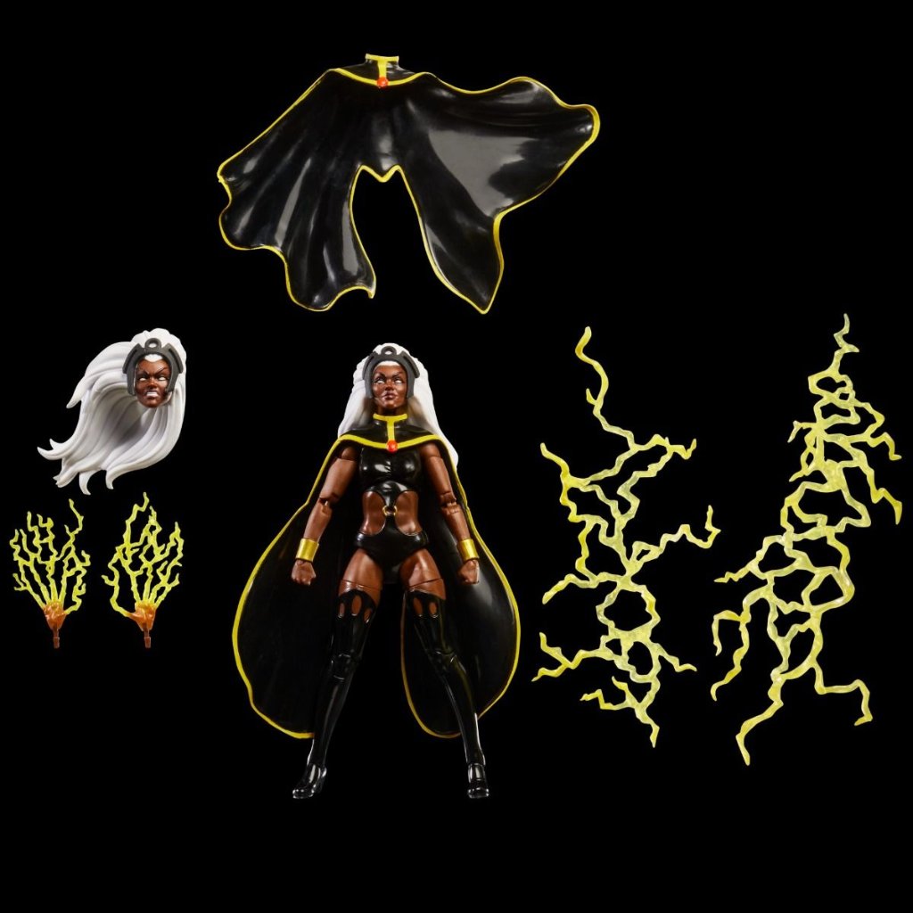 Crow MARVELLegend デアデビルブラックヴェノム Crow MARVELLegend デアデビルブラックヴェノム $_57.JPG?set_id