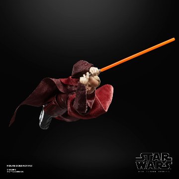 【限定】Star Wars TBS Mace Windu & Darth Sidious 2-Packの画像