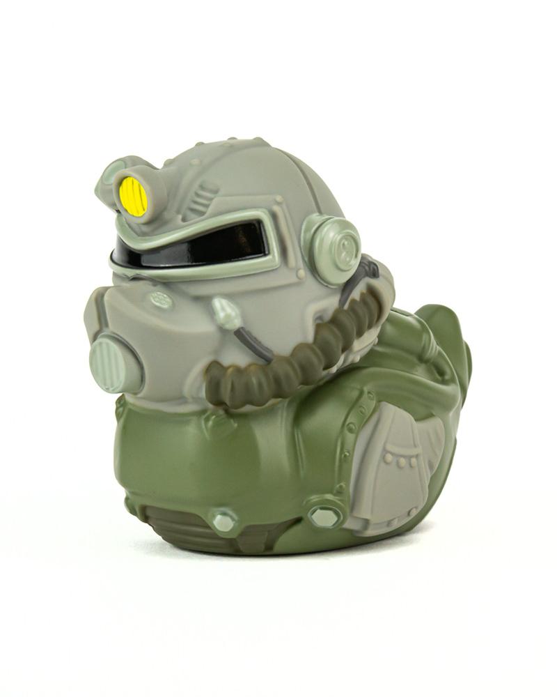 TUBBZ 1ST EDITION Fallout T-51の画像