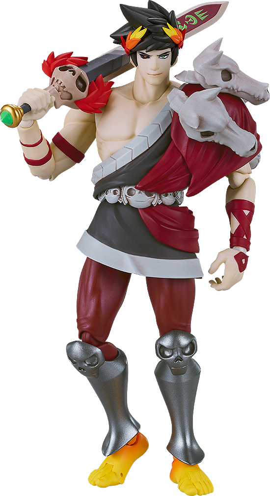 figma HADES ザグレウスの画像