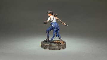 Fallout ルーシーフィギュアの画像