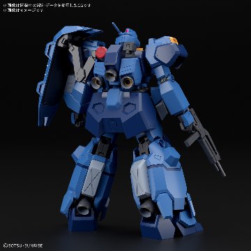 HG 1/144 グスタフ・カール00型の画像