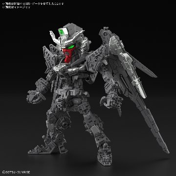 MGSD デスティニーガンダムの画像