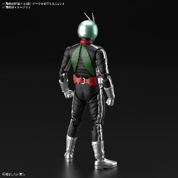 Figure-rise Standard 仮面ライダー新1号の画像
