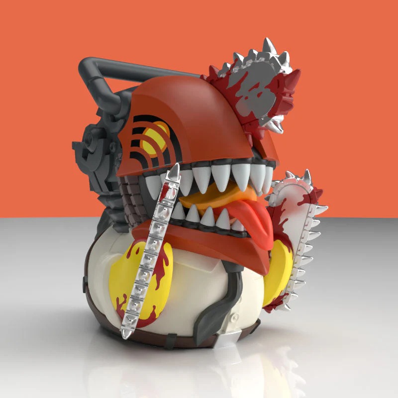 TUBBZ BOX EDITION Chainsaw Man Chainsaw Manの画像