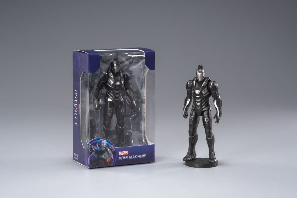 MARVEL STUDIOS フィギュア 28体セット ZD TOYS 14インチ ハルクバスター MK44 MARVEL IRONMAN ZDTOYS