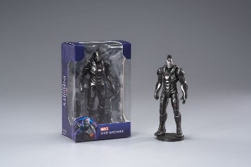 ウォーマシン 4インチの画像