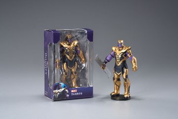 サノス 4インチの画像