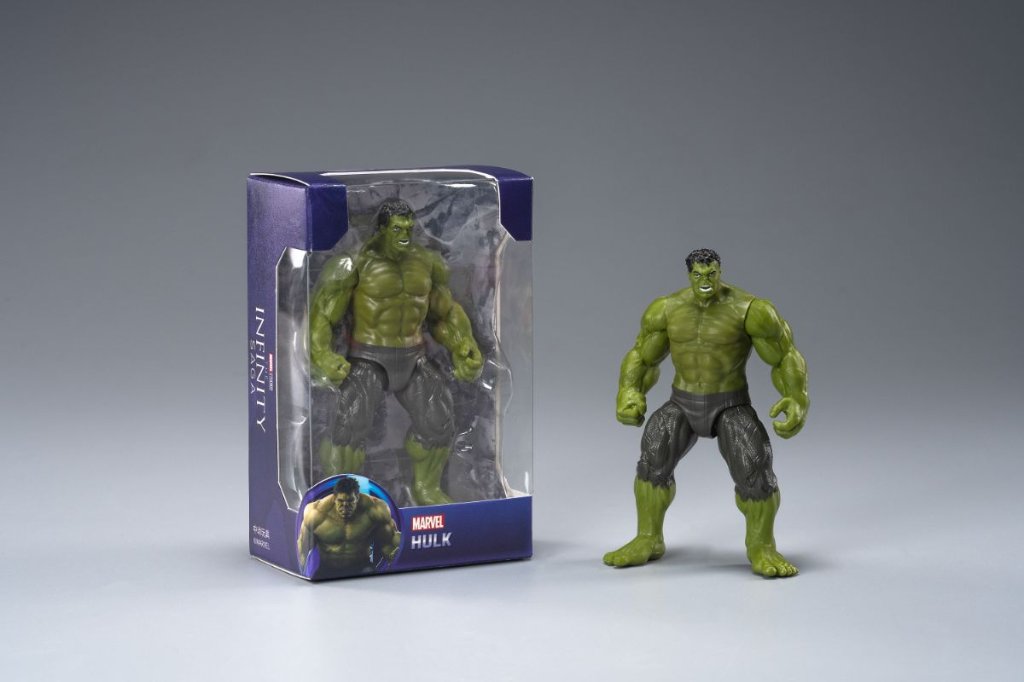 【新品・未開封品】MARVEL フィギュア コレクション１５体セット Marvel メタルミニフィギュア 20体セット（Wave6） - Game