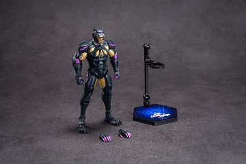 スーパーゲームズシリーズ: ブラックパンサーの画像