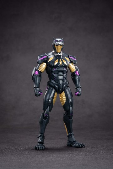 スーパーゲームズシリーズ: ブラックパンサーの画像