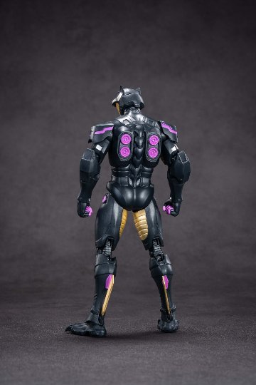 スーパーゲームズシリーズ: ブラックパンサーの画像