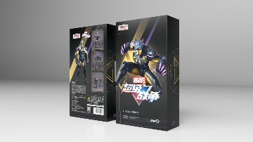 スーパーゲームズシリーズ: ブラックパンサーの画像