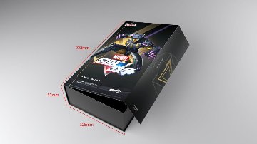 スーパーゲームズシリーズ: ブラックパンサーの画像