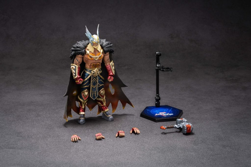 スーパーゲームズシリーズ: ソーの画像