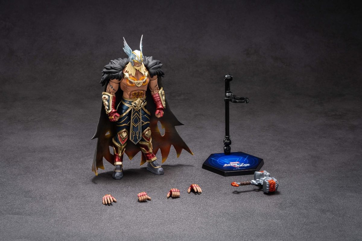 スーパーゲームズシリーズ: ソーの画像