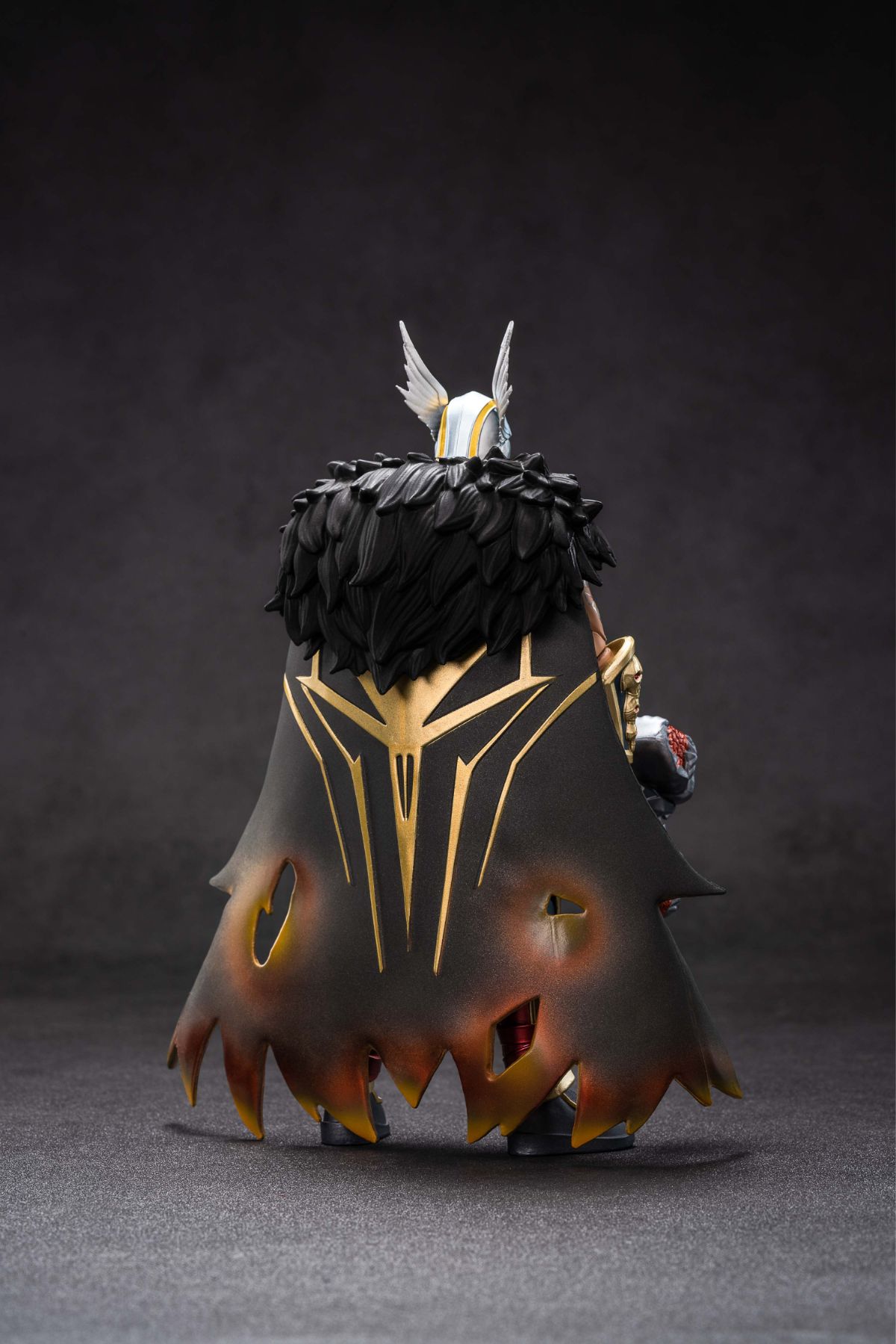 スーパーゲームズシリーズ: ソーの画像