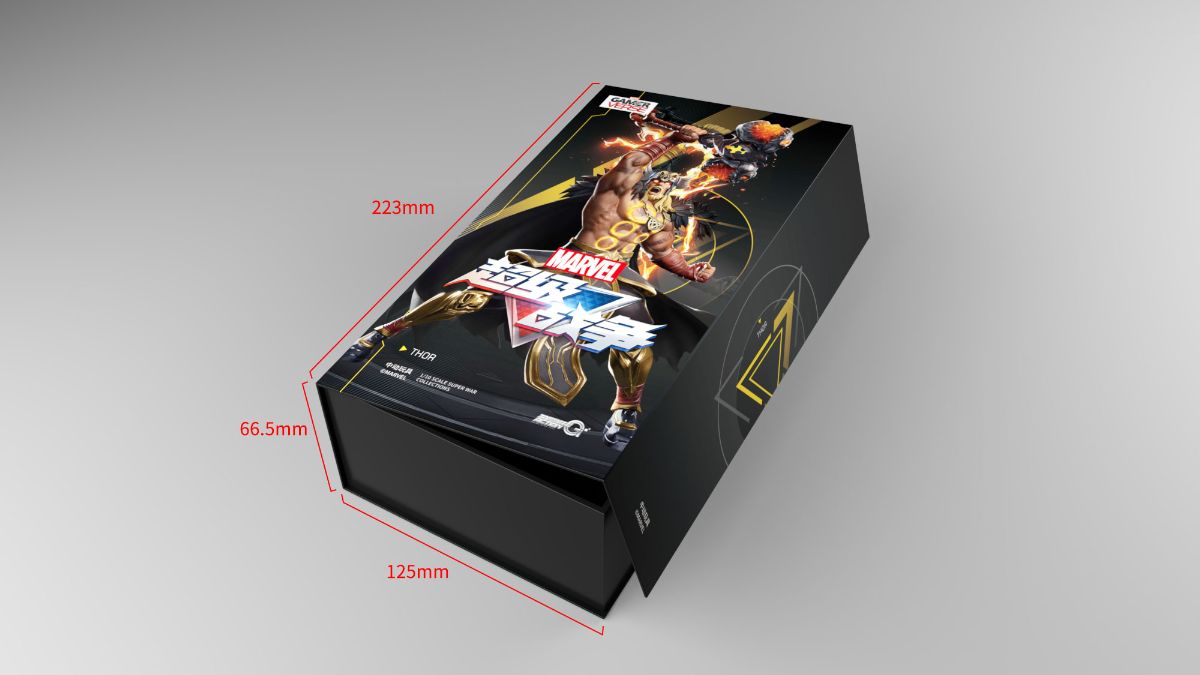 スーパーゲームズシリーズ: ソーの画像