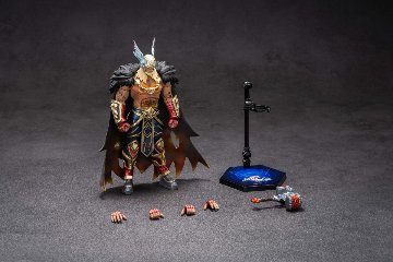 スーパーゲームズシリーズ: ソーの画像