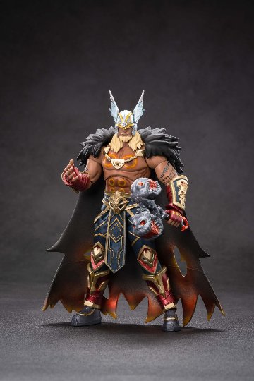 スーパーゲームズシリーズ: ソーの画像